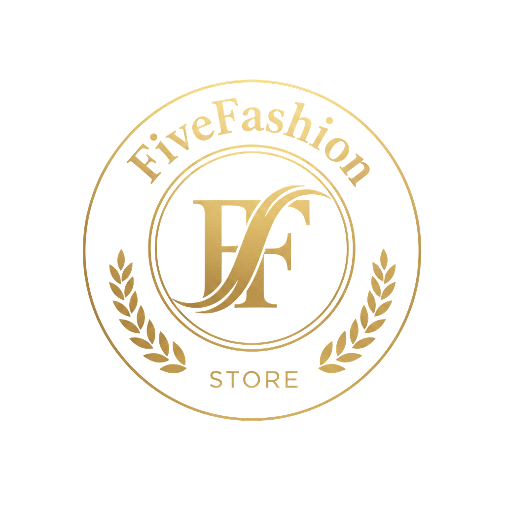 FiveFashion Store logo